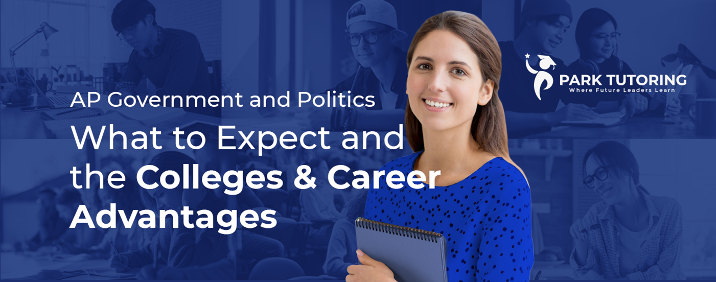 AP Government and Politics